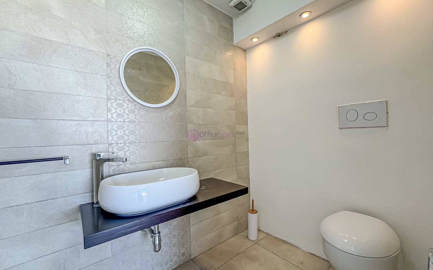 Penthouse Office in Malta Swatar