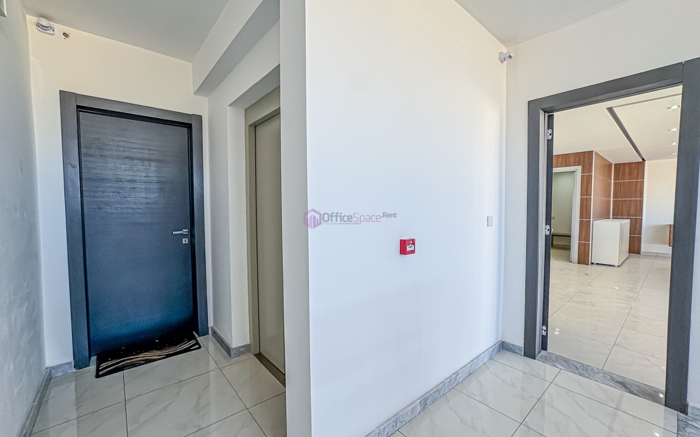 Penthouse Office in Malta Swatar