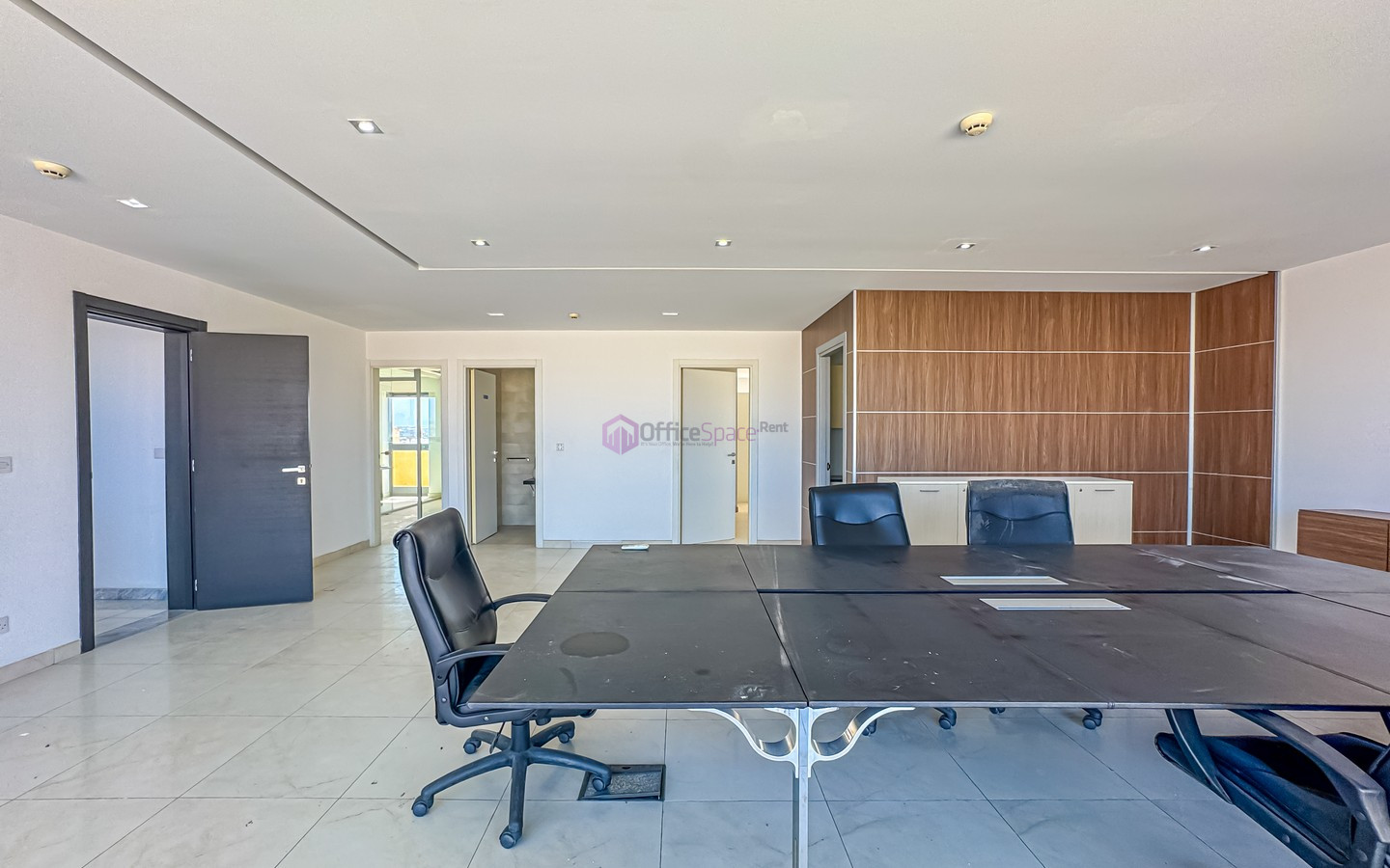 Penthouse Office in Malta Swatar