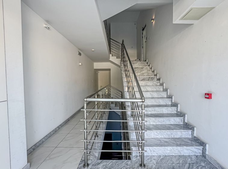 Penthouse Office in Malta Swatar