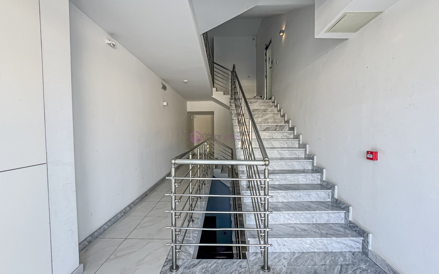 Penthouse Office in Malta Swatar