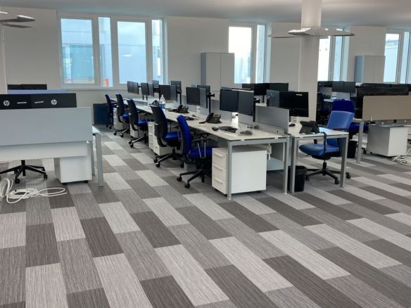 Prestigious Offices in Malta To Let