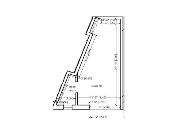 Fgura Shop Office To Let
