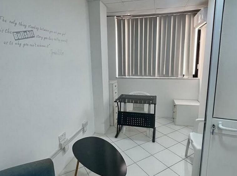 Small Office Rental Sliema