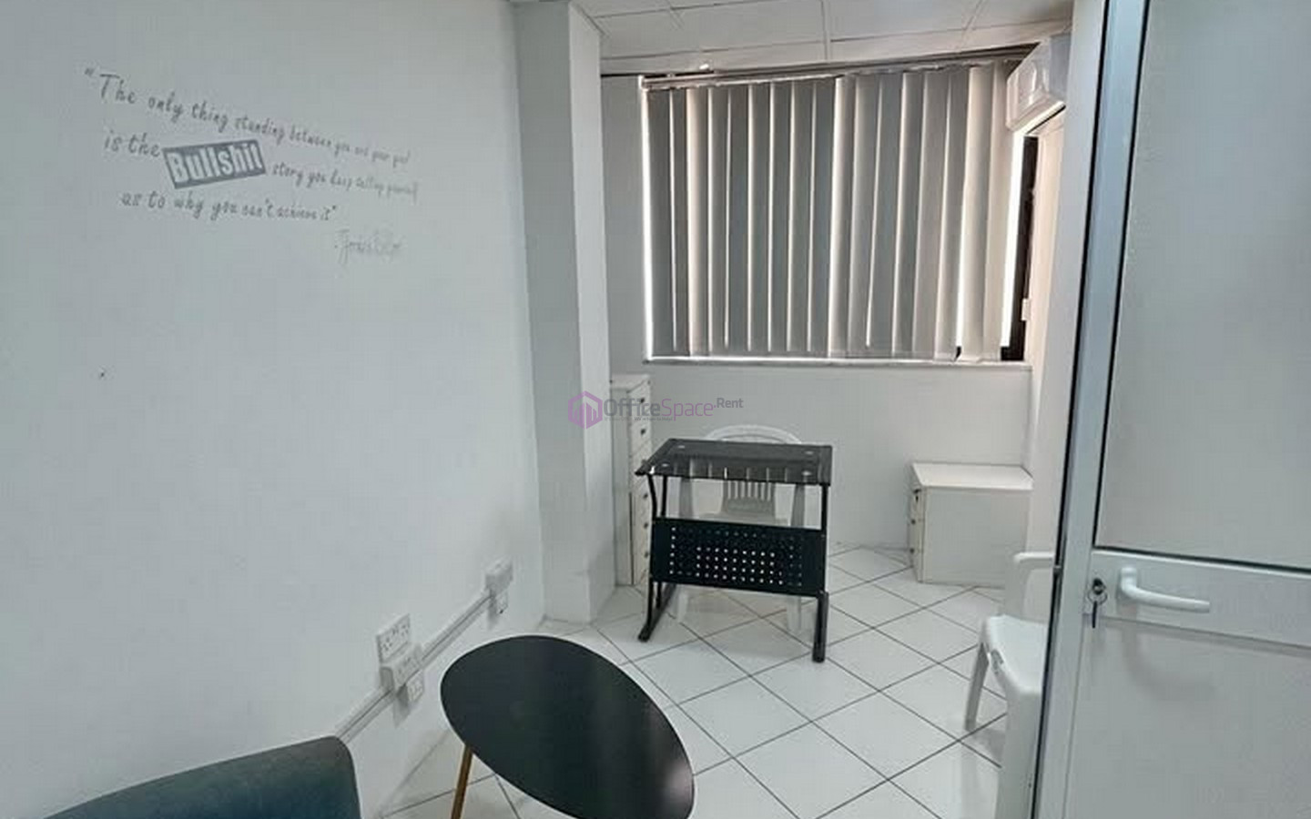 Small Office Rental Sliema
