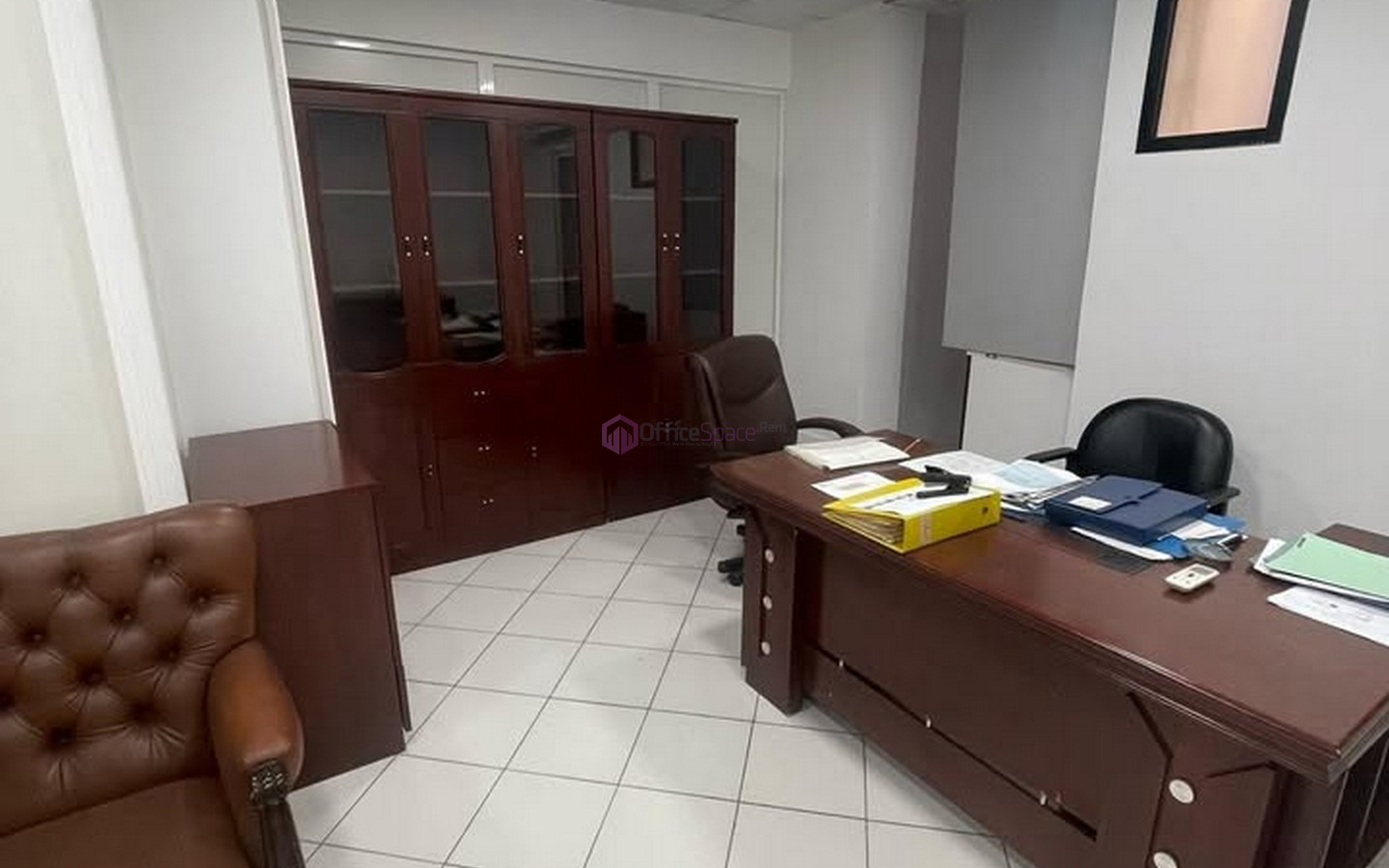 Small Office Rental Sliema