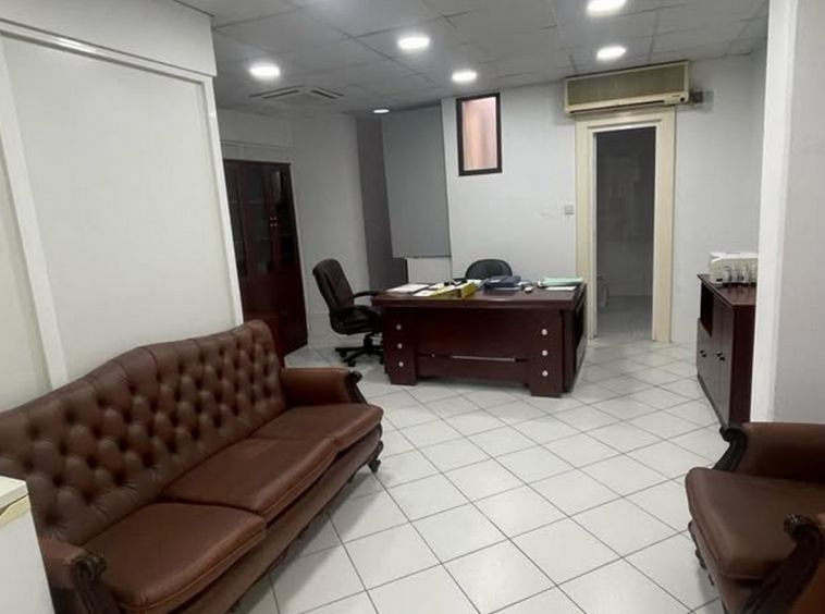 Small Office Rental Sliema