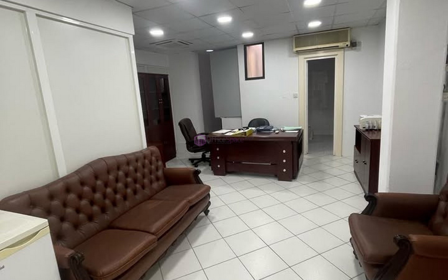 Small Office Rental Sliema