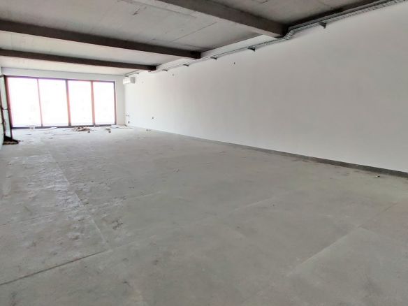 280sqm Office To Let Birkirkara