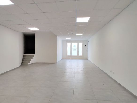 Spacious Naxxar Office To Let