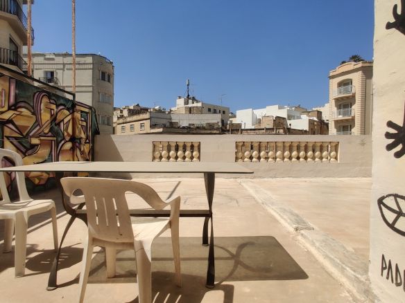 Prominent Townhouse Sliema To Let
