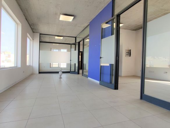 Rent Penthouse Office St Venera