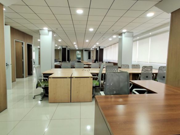 Prime Office Space St Julians Malta