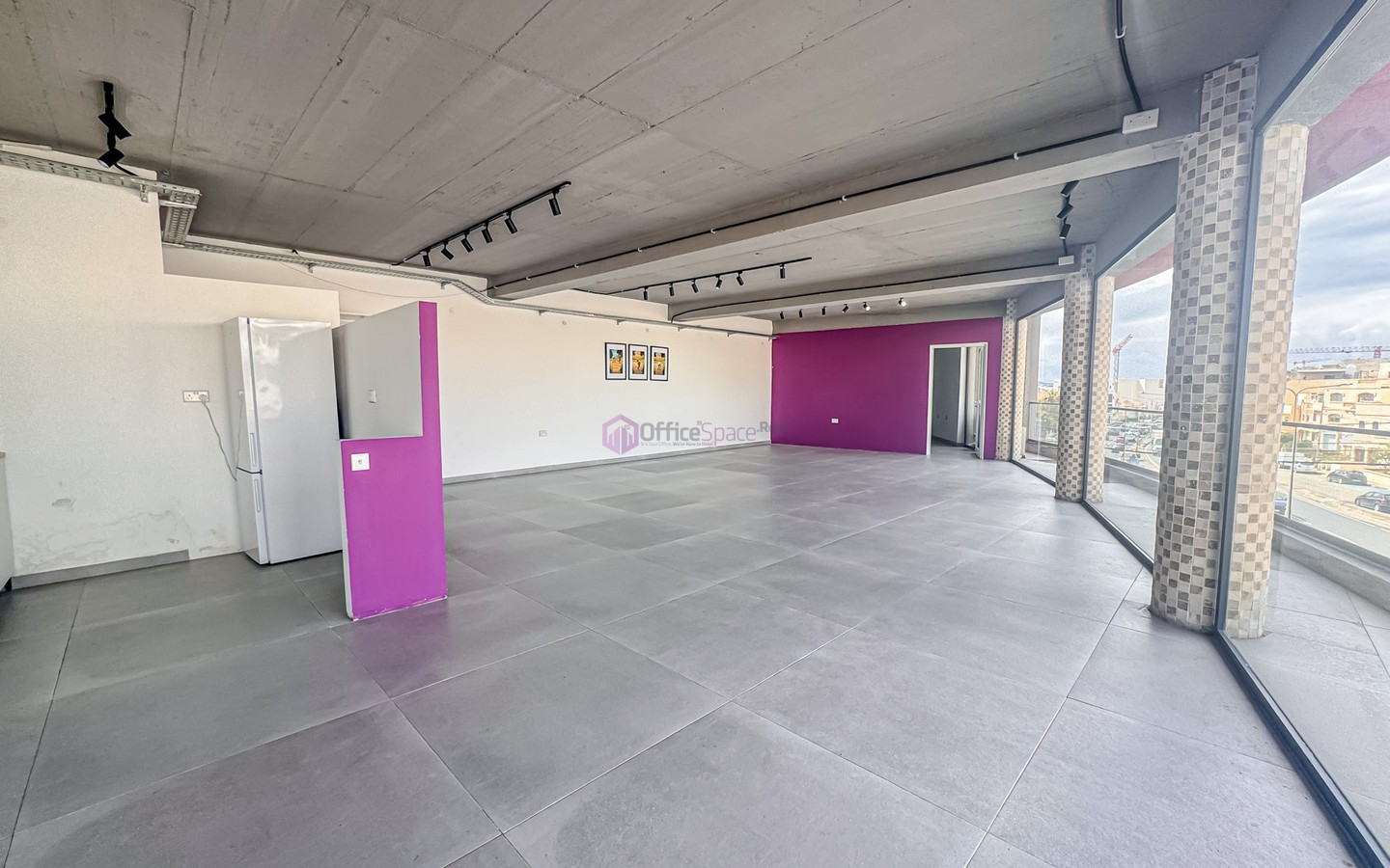 Prominent Commercial Space Birkirkara