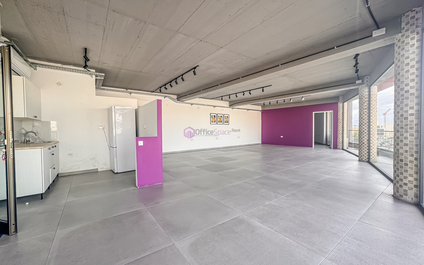 Prominent Commercial Space Birkirkara