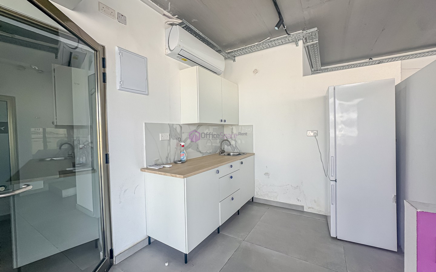 Prominent Commercial Space Birkirkara