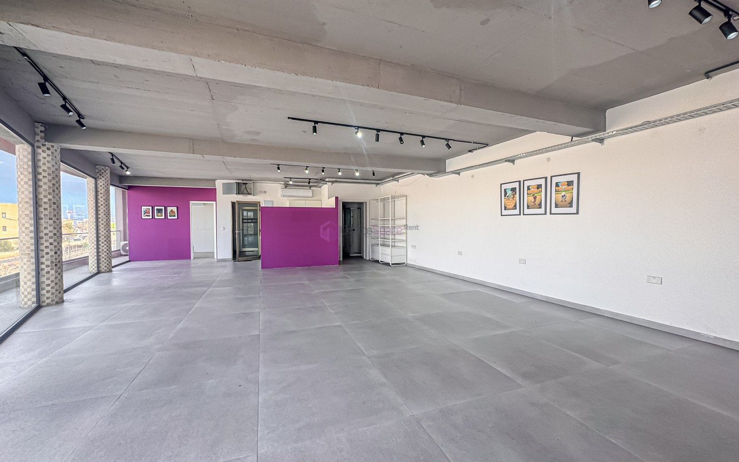 Prominent Commercial Space Birkirkara