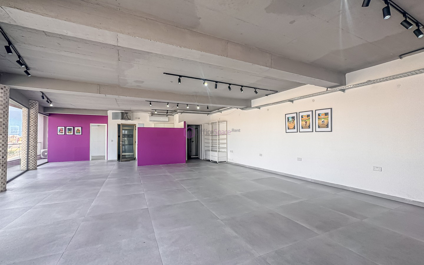 Prominent Commercial Space Birkirkara