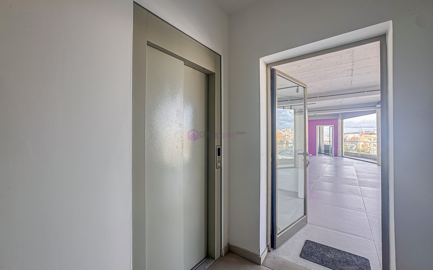 Prominent Commercial Space Birkirkara