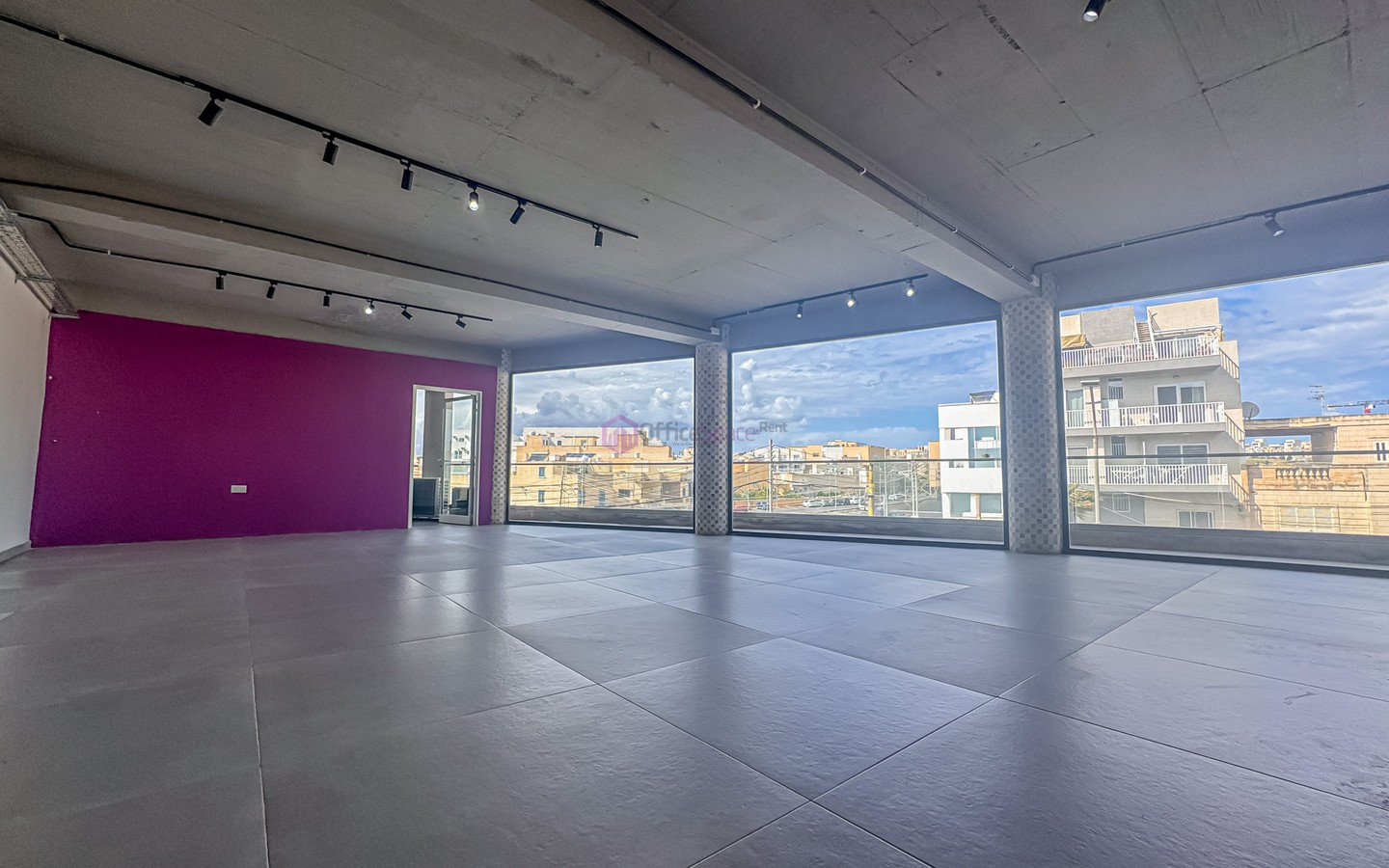Prominent Commercial Space Birkirkara