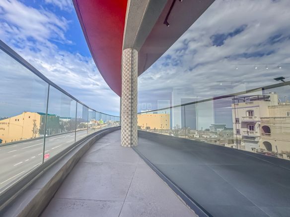 Prominent Commercial Space Birkirkara