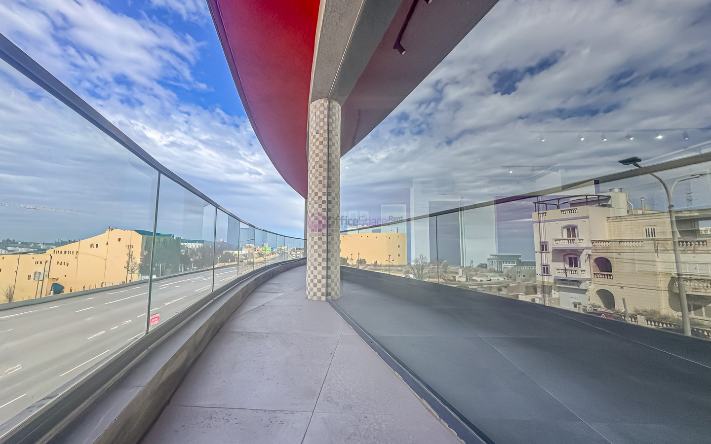 Prominent Commercial Space Birkirkara Prominent Commercial Space Birkirkara