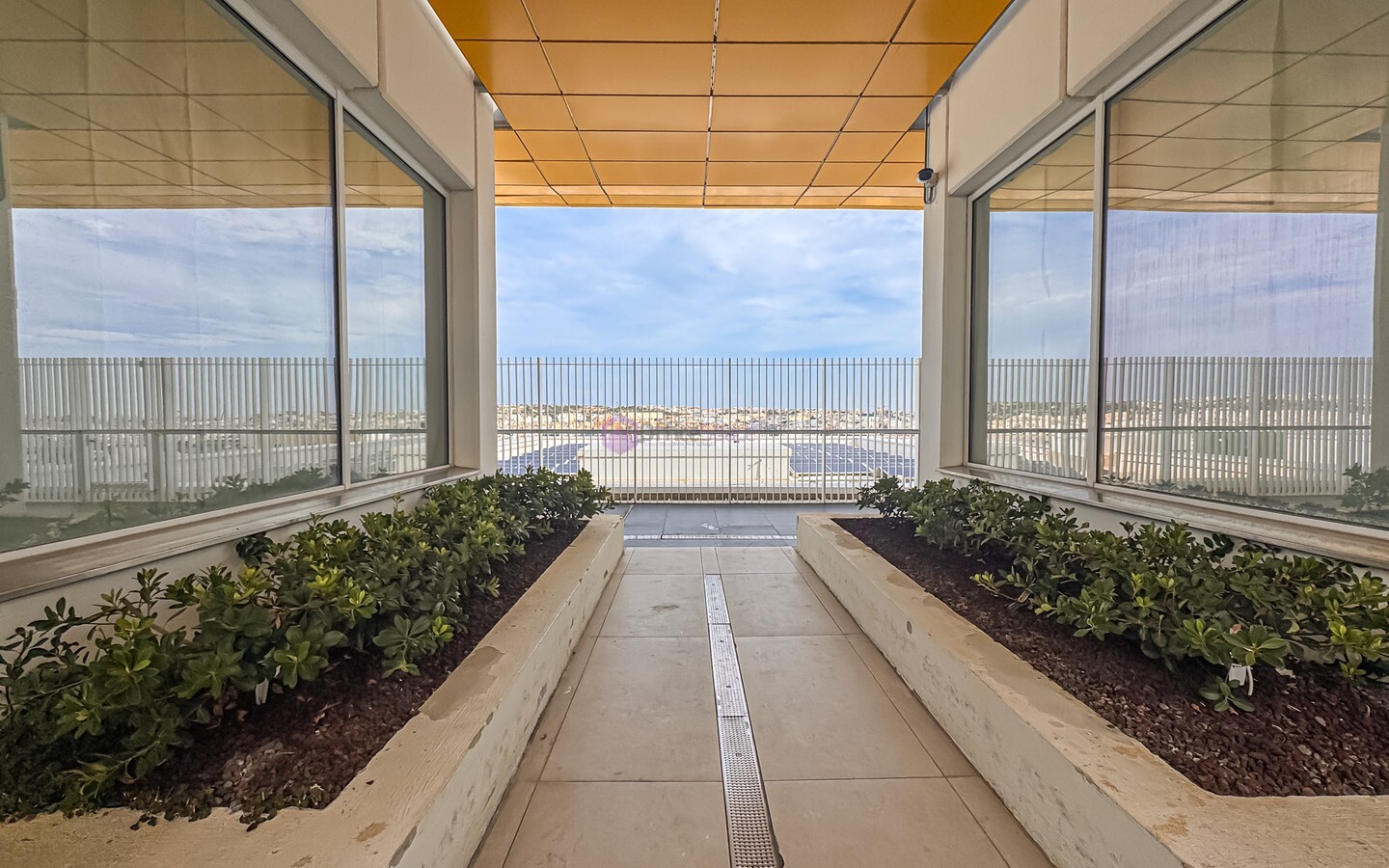 Large Spacious Office in Malta To Let