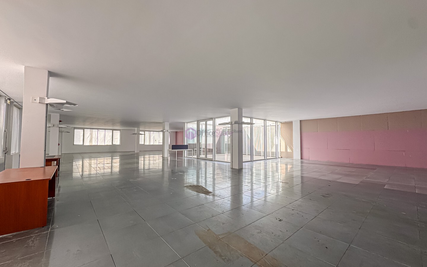 Large Spacious Office in Malta To Let
