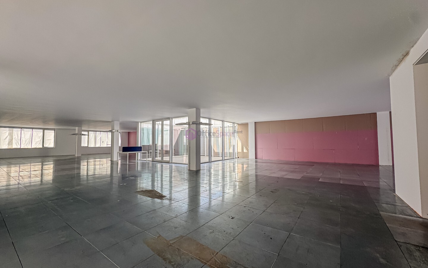Large Spacious Office in Malta To Let