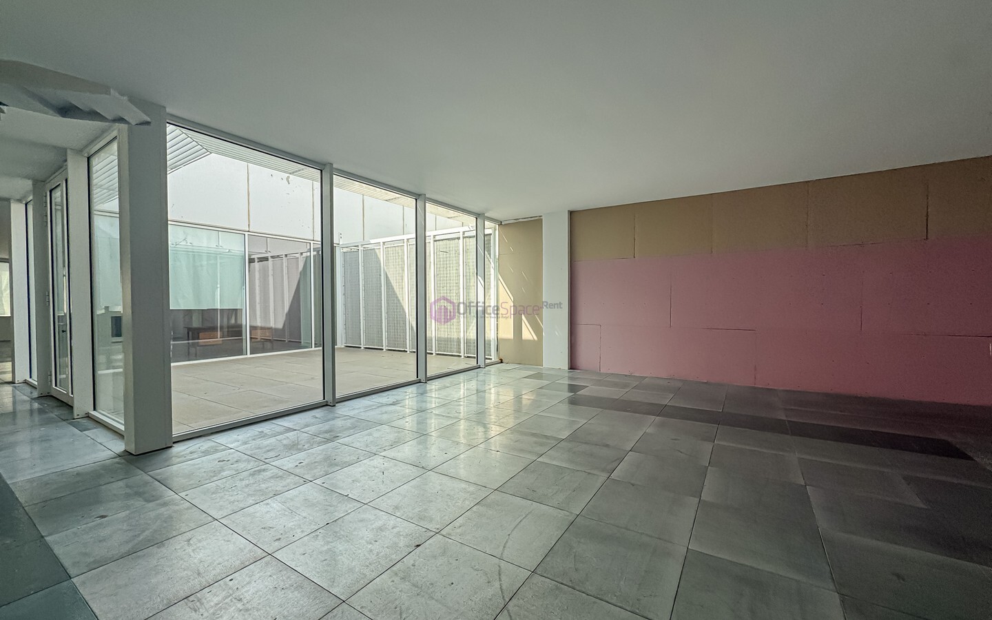 Large Spacious Office in Malta To Let
