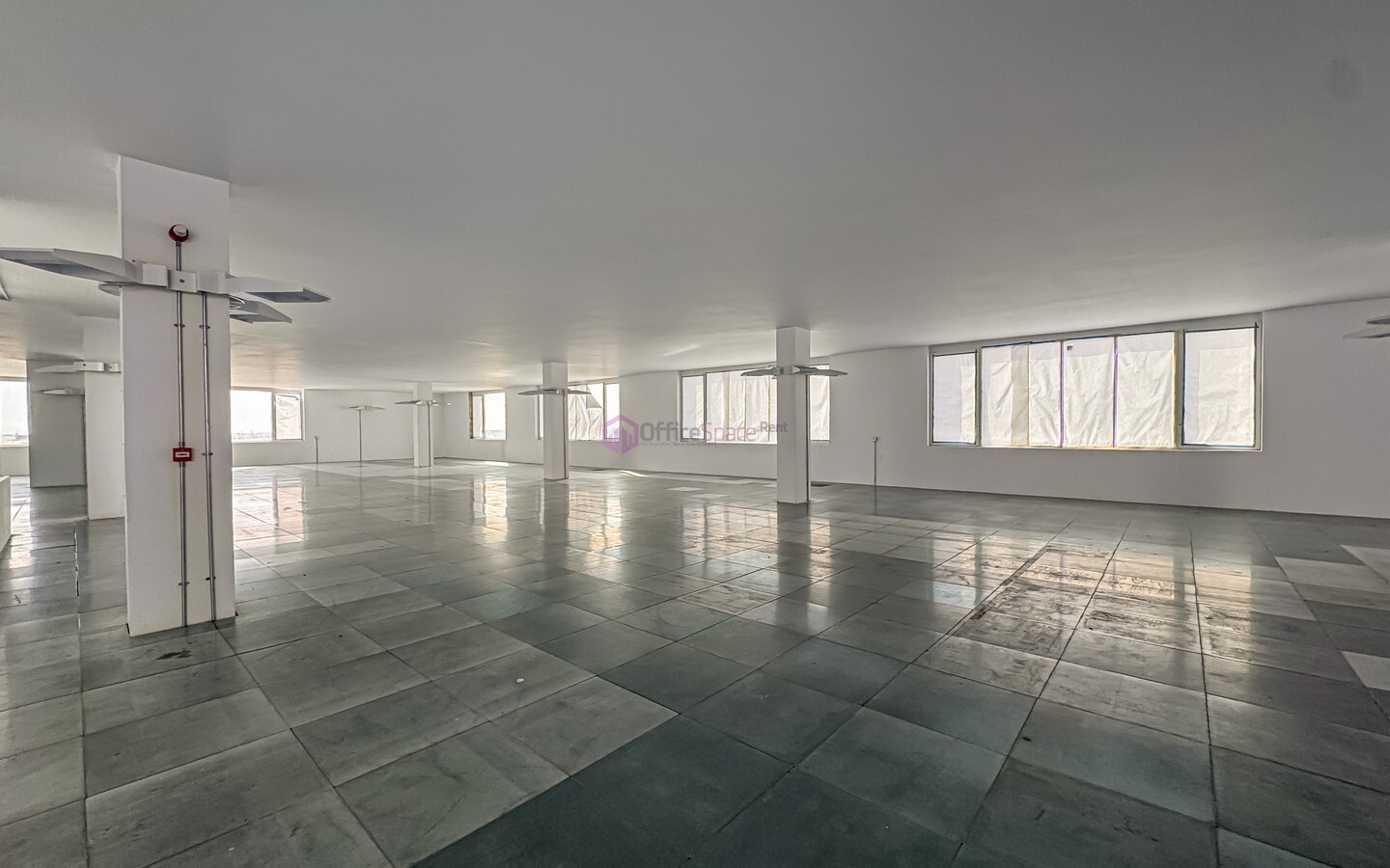 Large Spacious Office in Malta To Let