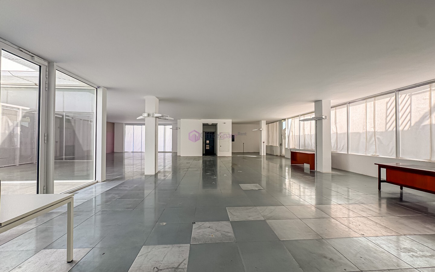 Large Spacious Office in Malta To Let