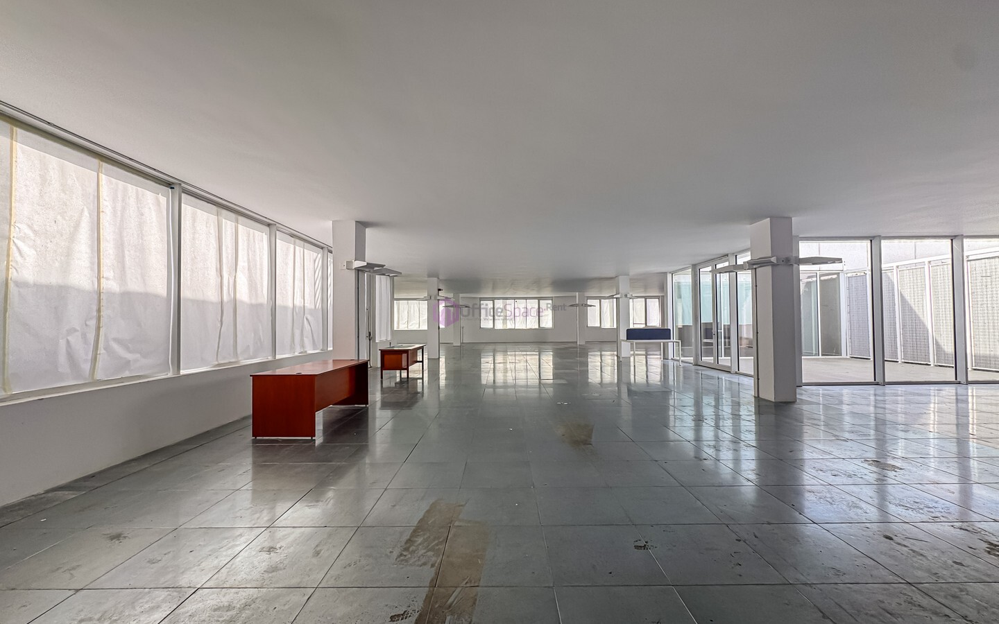 Large Spacious Office in Malta To Let