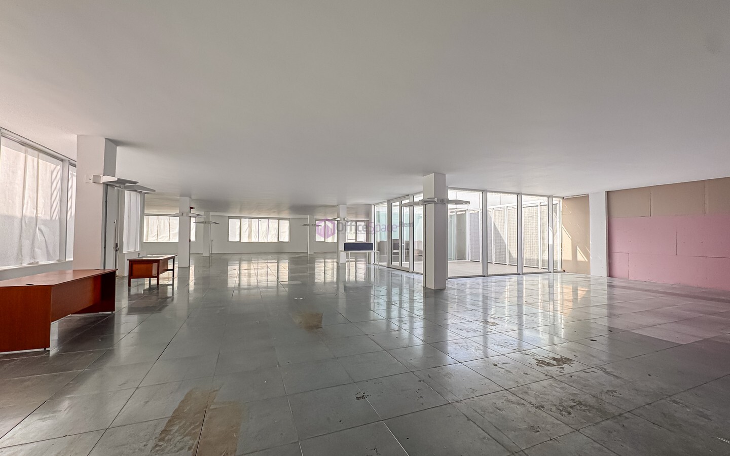 Large Spacious Office in Malta To Let