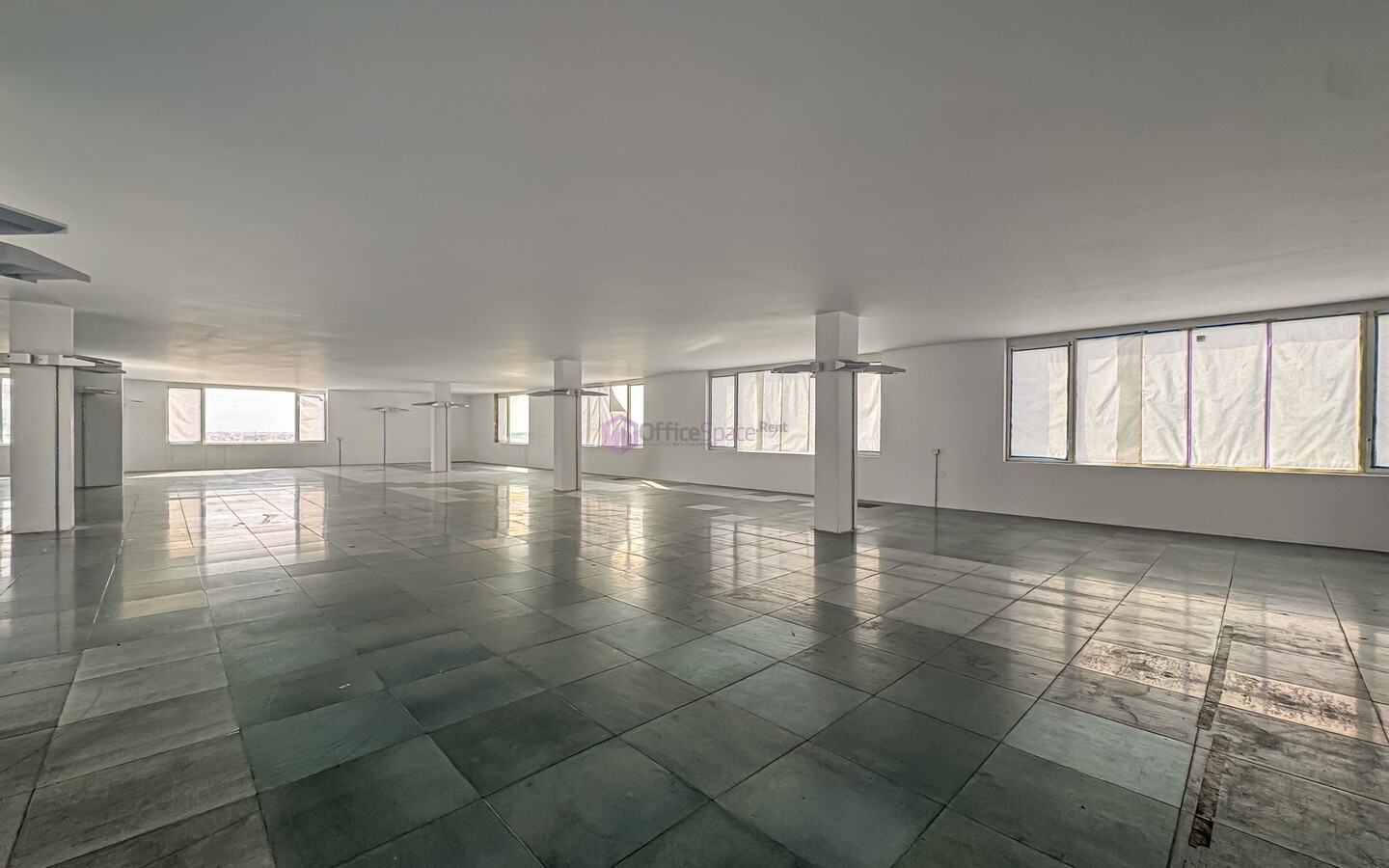 Large Spacious Office in Malta To Let