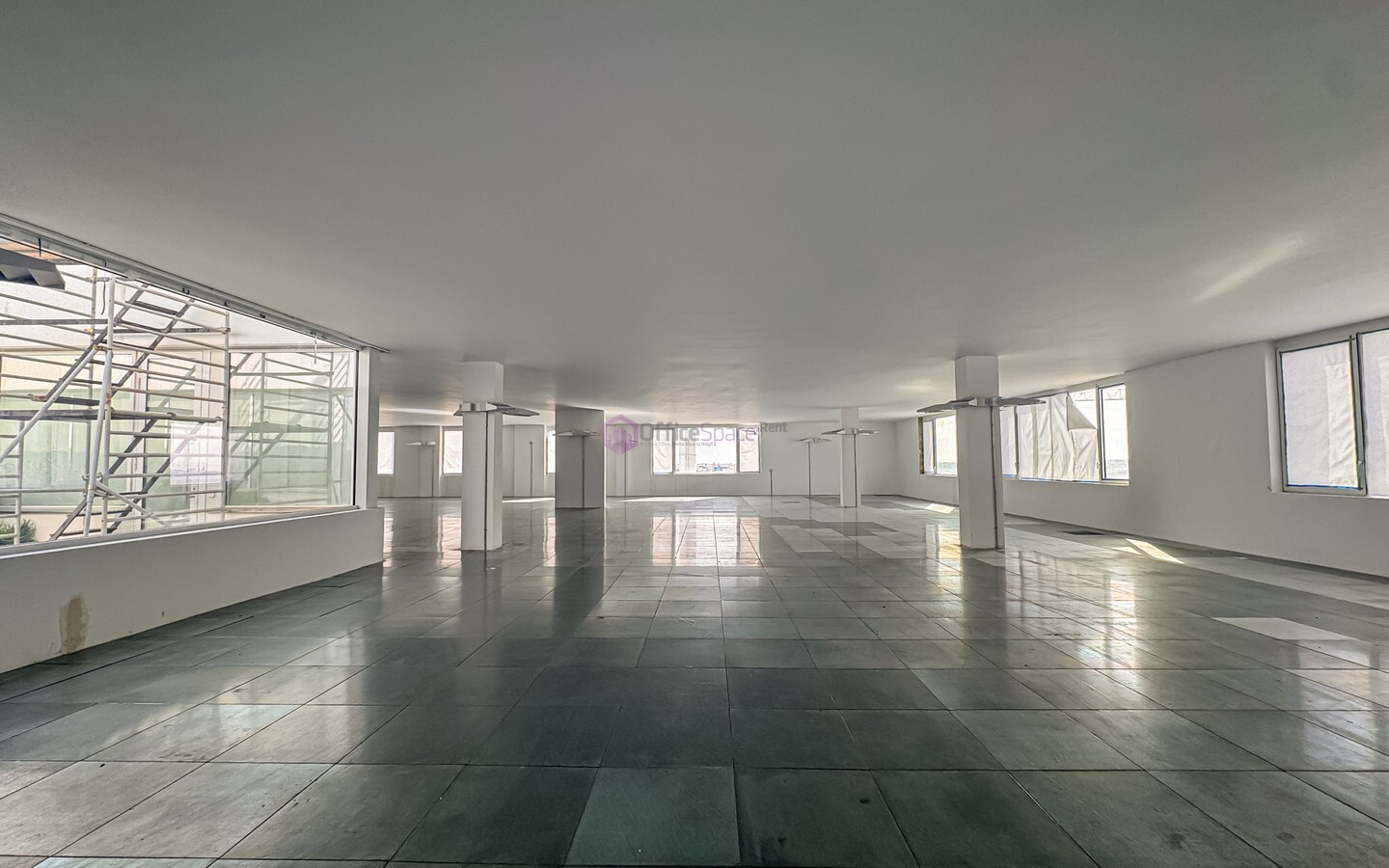 Large Spacious Office in Malta To Let