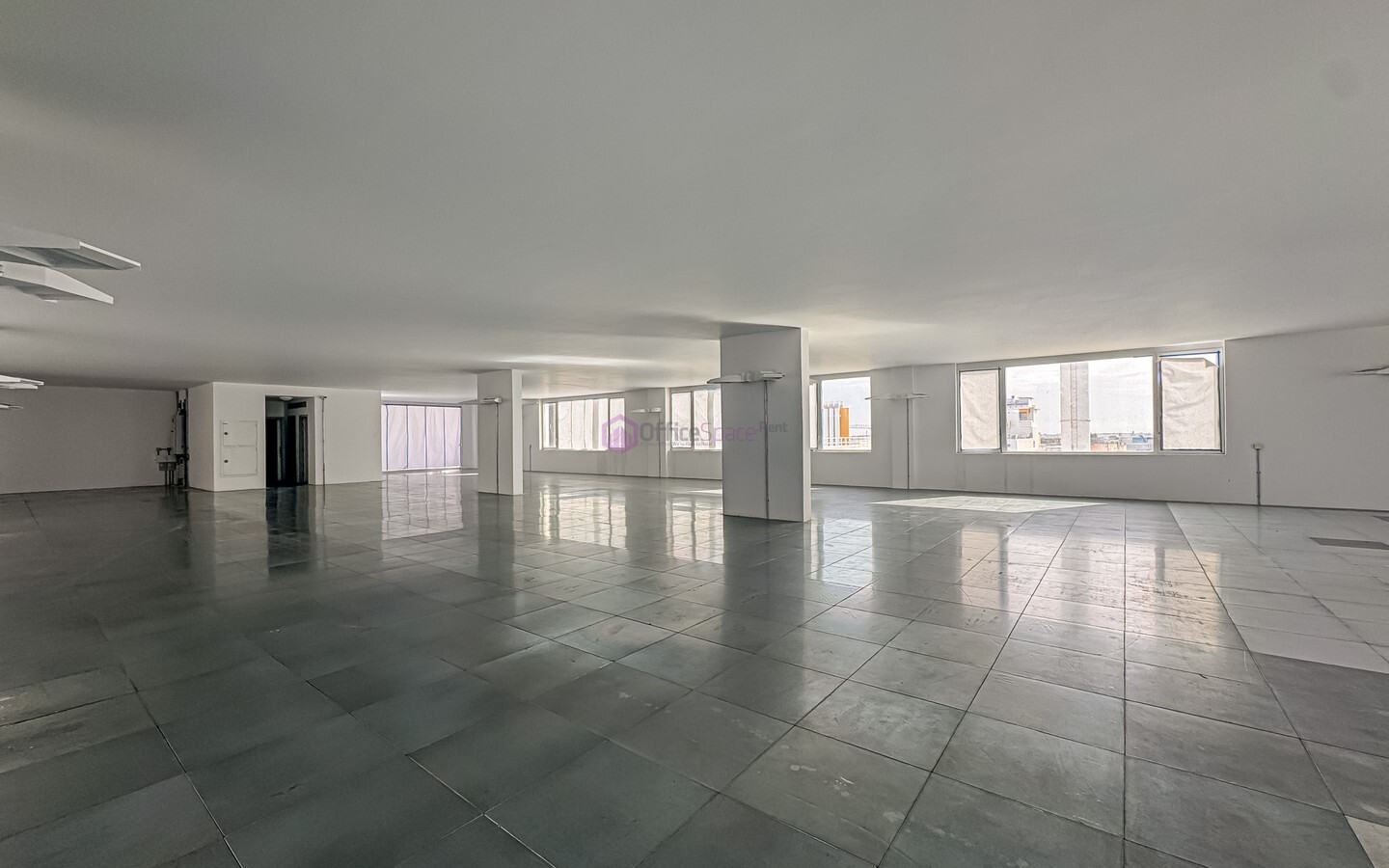 Large Spacious Office in Malta To Let