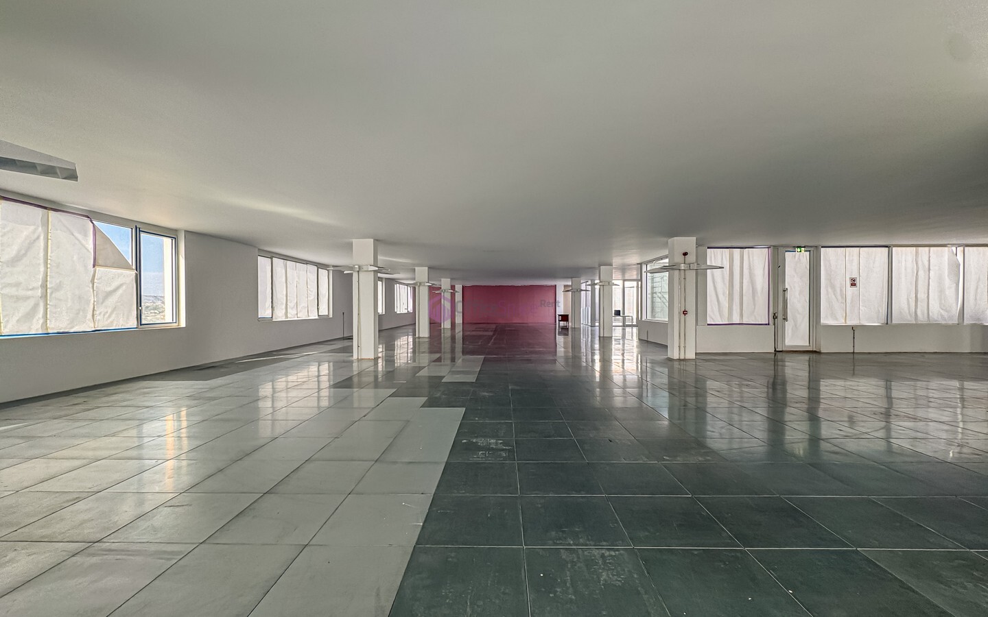 Large Spacious Office in Malta To Let