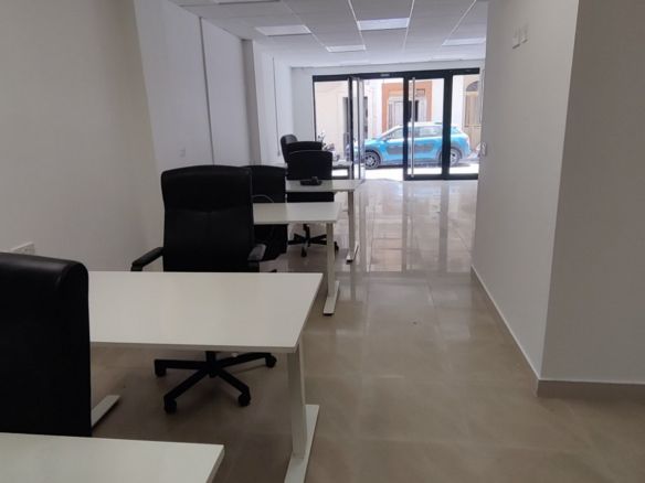 Gzira Commercial Space