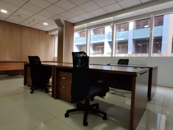 Prime St Julians Office To Let