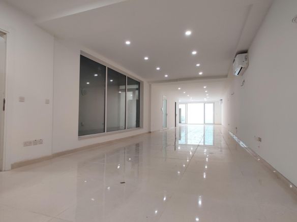 Spinola St Julian's Office To Let