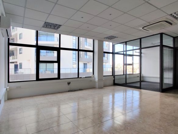Office St Julians Malta Rental