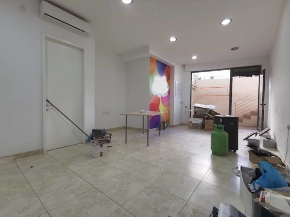 Commercial Property Msida Malta