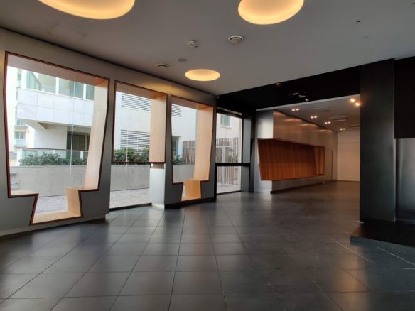 Prestigious Office Sliema