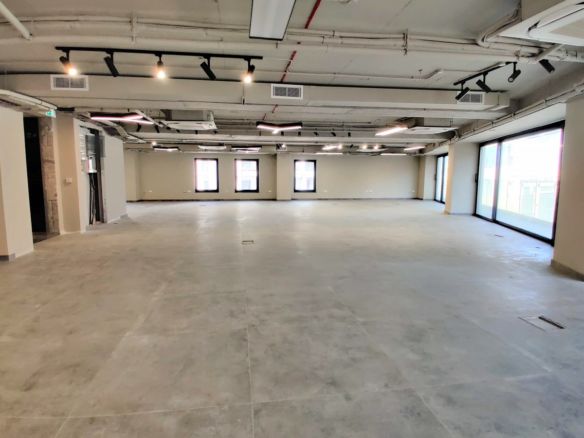 Modern Office Space St Julians