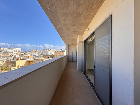 Modern Office in Sliema To Let