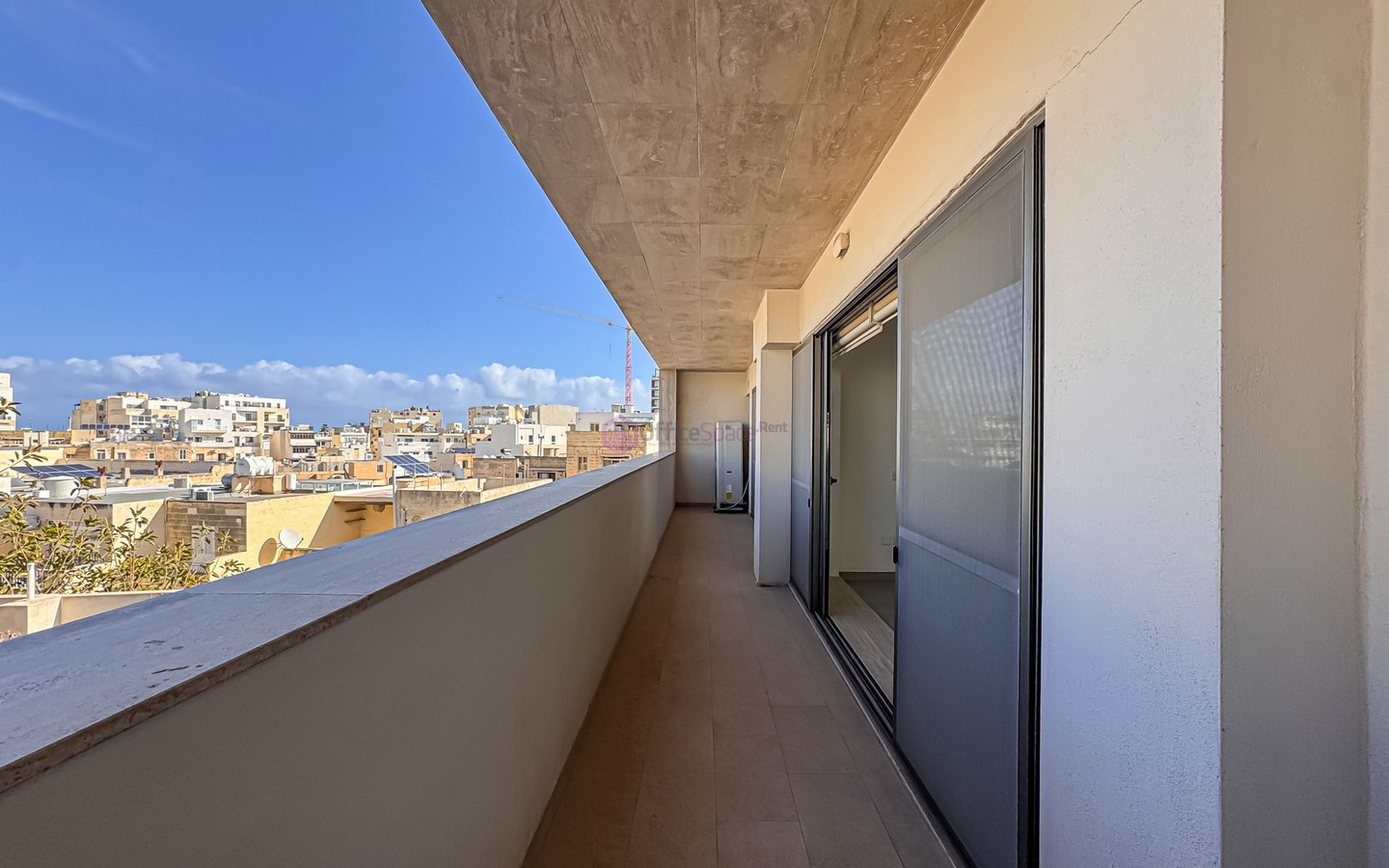 Modern Office in Sliema To Let Modern Office in Sliema To Let