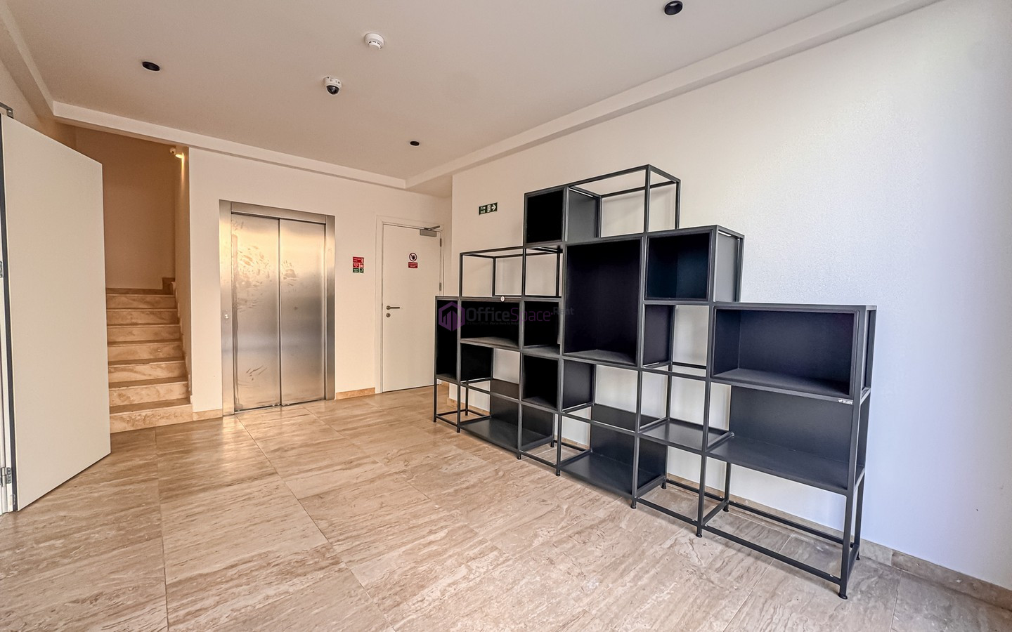 Modern Office in Sliema To Let Modern Office in Sliema To Let