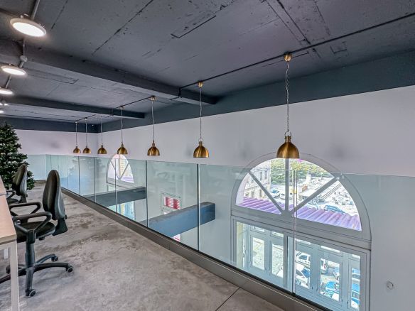 Prime Offices in Floriana To Let