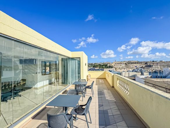 Flagship Villa Office Ta' Xbiex